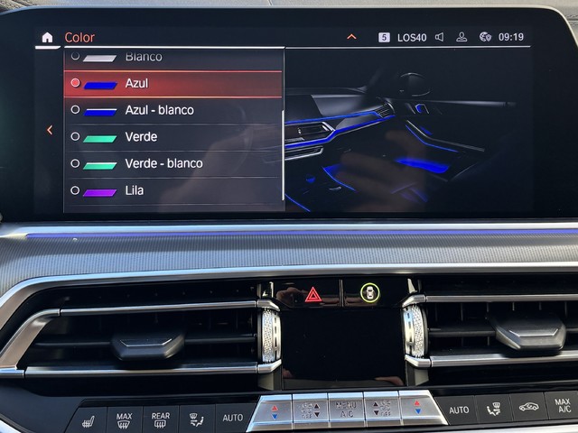 BMW X5 xDrive30d 195 kW (265 CV)