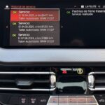 BMW Serie 2 218d Gran Coupe 110 kW (150 CV)