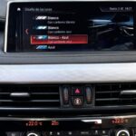 BMW X6 xDrive35i 225 kW (306 CV)