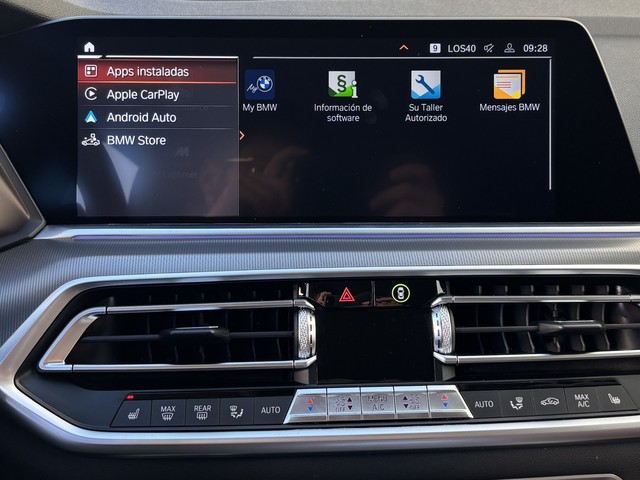 BMW X5 xDrive25d 170 kW (231 CV)