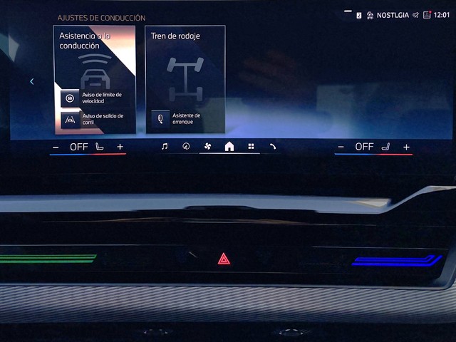 BMW Serie 5 520d xDrive 145 kW (197 CV)