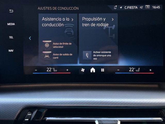 BMW X2 sDrive20d 120 kW (163 CV)