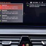 BMW Serie 5 520d 140 kW (190 CV)