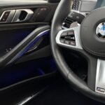 BMW X6 xDrive30d 219 kW (298 CV)