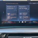 BMW X1 sDrive18d 110 kW (150 CV)