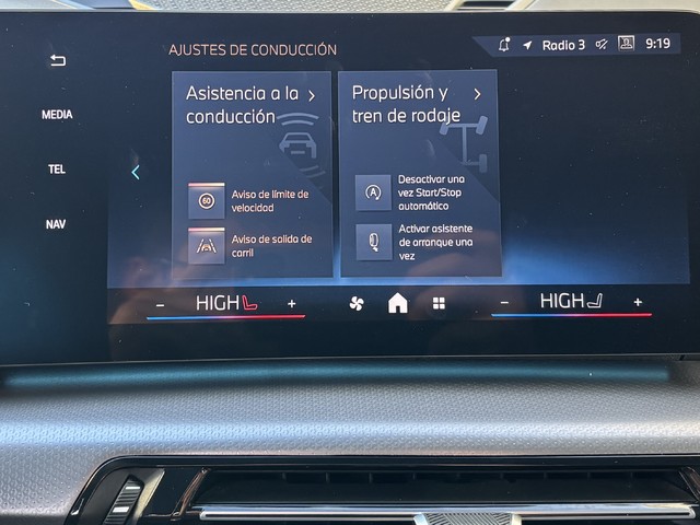 BMW X1 sDrive18d 110 kW (150 CV)