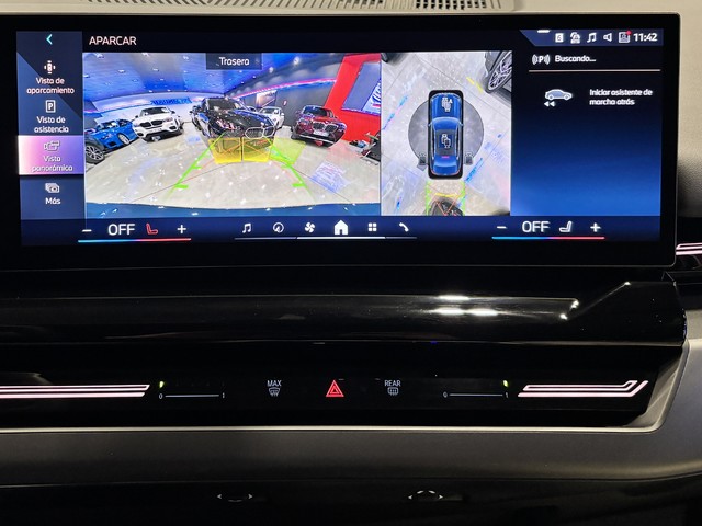 BMW Serie 5 520d 145 kW (197 CV)