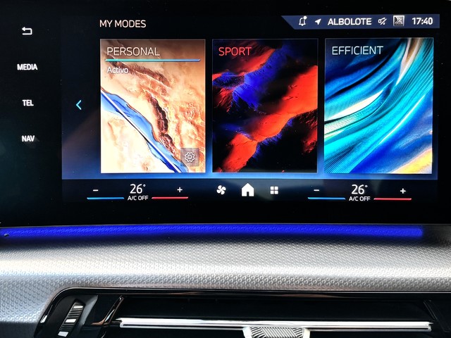 BMW X2 sDrive18d 110 kW (150 CV)