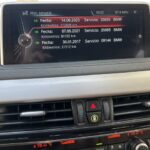 BMW X6 xDrive30d 190 kW (258 CV)