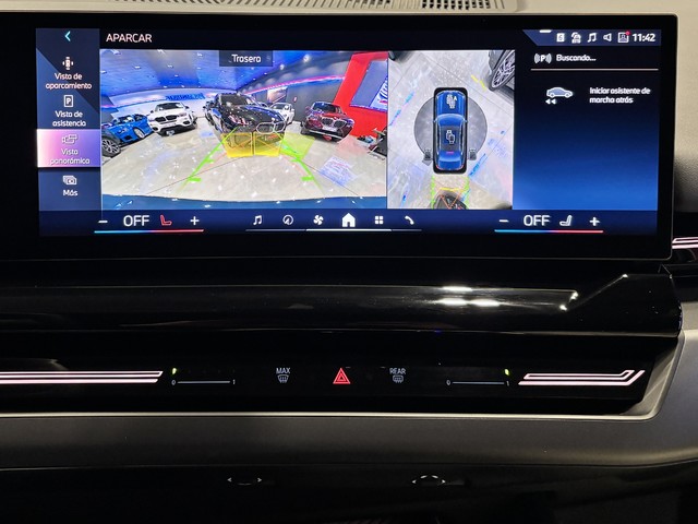 BMW Serie 5 520d 145 kW (197 CV)