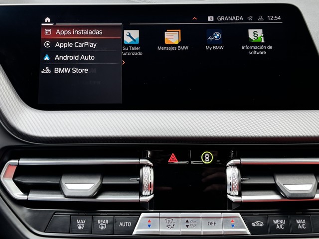 BMW Serie 1 118i 103 kW (140 CV)