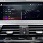 BMW X4 xDrive20d 140 kW (190 CV)