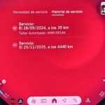 MINI 3 Puertas Cooper S 150 kW (204 CV)