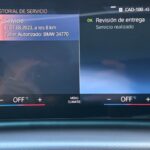 BMW X1 sDrive18d 110 kW (150 CV)