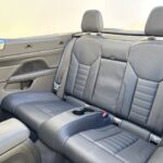 BMW Serie 4 420i Cabrio 135 kW (184 CV)