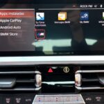 BMW Serie 4 420d Gran Coupe 140 kW (190 CV)