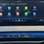 BMW X3 xDrive20 153 kW (208 CV)