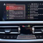 BMW Serie 3 330i 190 kW (258 CV)