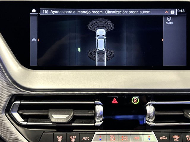 BMW Serie 1 118i 100 kW (136 CV)