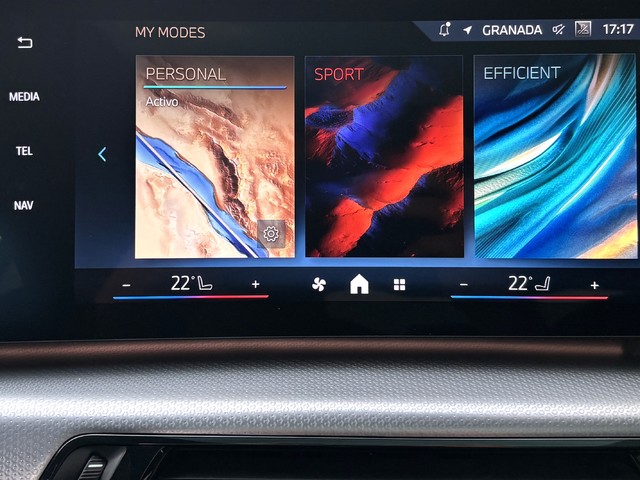 BMW X2 sDrive18d 110 kW (150 CV)