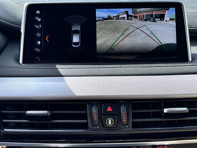 BMW X6 xDrive35i 225 kW (306 CV)