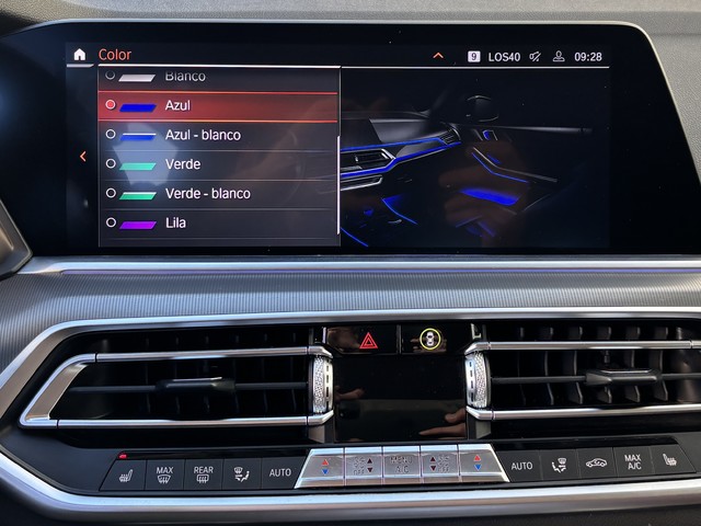 BMW X5 xDrive25d 170 kW (231 CV)