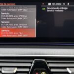 BMW Serie 5 520d 140 kW (190 CV)