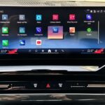 BMW Serie 5 520d 145 kW (197 CV)