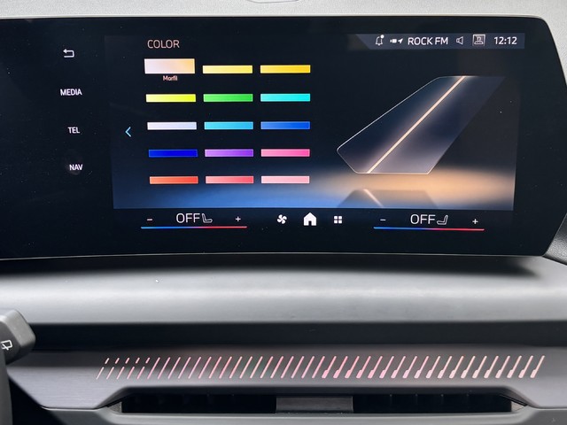 BMW Serie 1 120d 120 kW (163 CV)