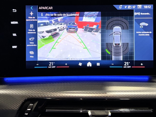 BMW X2 sDrive18d 110 kW (150 CV)