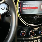 MINI Cabrio John Cooper Works 170 kW (231 CV)