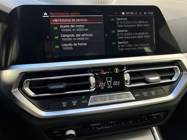 BMW Serie 4 420i Gran Coupe 135 kW (184 CV)