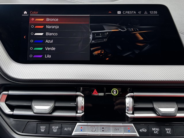 BMW Serie 1 118i 103 kW (140 CV)