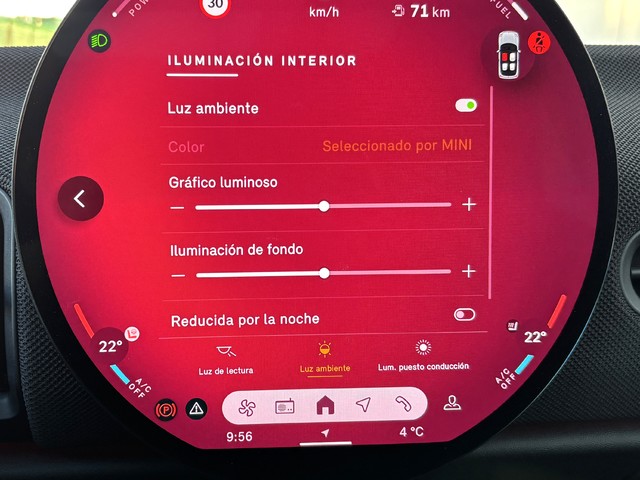 MINI 3 Puertas Cooper S 150 kW (204 CV)