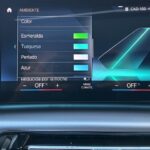 BMW X1 sDrive18d 110 kW (150 CV)