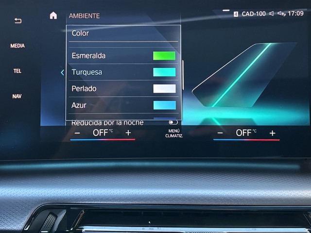 BMW X1 sDrive18d 110 kW (150 CV)