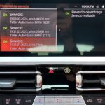 BMW Serie 4 420d Gran Coupe 140 kW (190 CV)