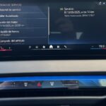 BMW X3 xDrive20 153 kW (208 CV)