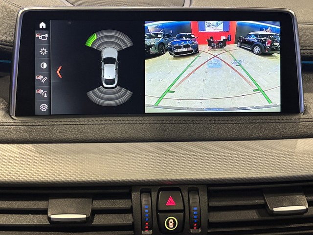 BMW X6 xDrive30d 190 kW (258 CV)