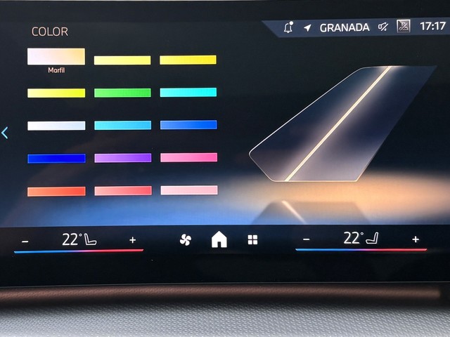 BMW X2 sDrive18d 110 kW (150 CV)