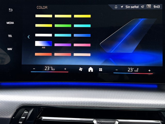 BMW X2 sDrive20d 120 kW (163 CV)