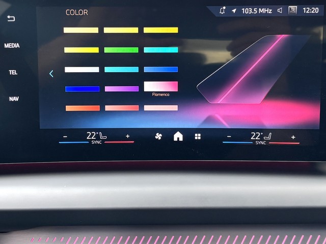 BMW Serie 1 120d 120 kW (163 CV)