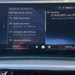 BMW X1 sDrive18d 110 kW (150 CV)