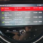 MINI Cabrio John Cooper Works 170 kW (231 CV)