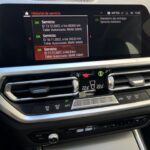 BMW Serie 4 420i Gran Coupe 135 kW (184 CV)