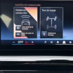 BMW Serie 5 520d 145 kW (197 CV)