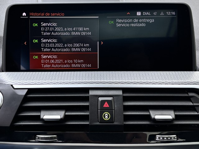 BMW Serie 1 118i 103 kW (140 CV)