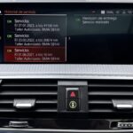 BMW X4 xDrive20d 140 kW (190 CV)