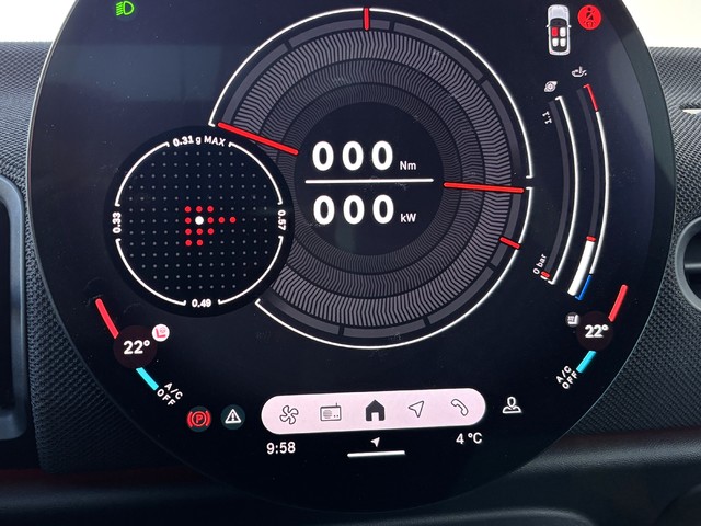 MINI 3 Puertas Cooper S 150 kW (204 CV)