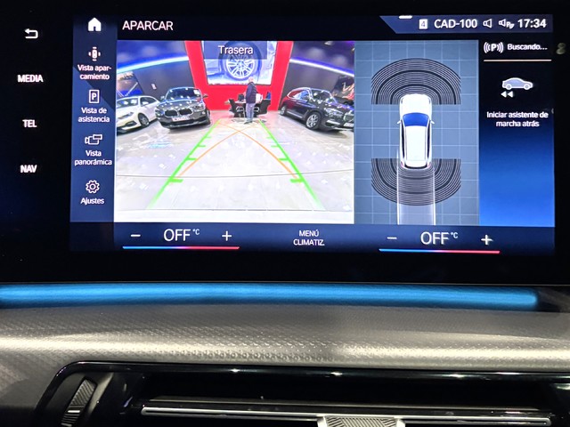 BMW X1 sDrive18d 110 kW (150 CV)